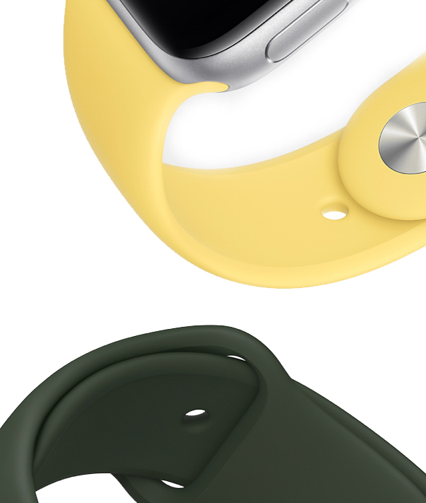 (image for) Sport Band
